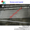 Ldpe Extruder Screw Barrel 